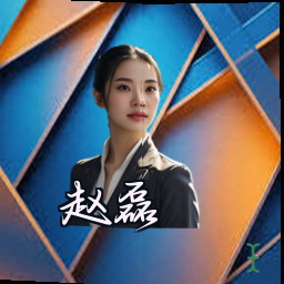 赵磊