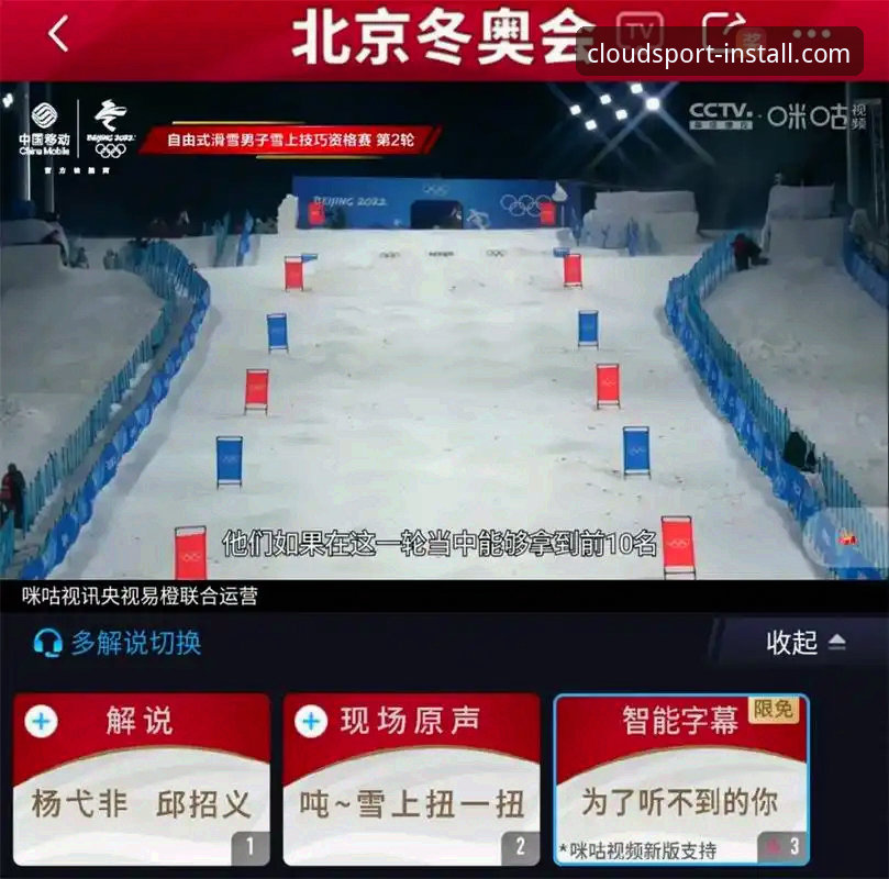 云体育平台实用指南：快速找到官网入口与安装技巧，提升观赛体验必备知识